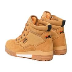 FILA Boty Grunge Ii Mid Wmn FFW0217-23015 velikost 41