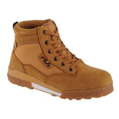 FILA Boty Grunge Ii Mid Wmn FFW0217-23015 velikost 41