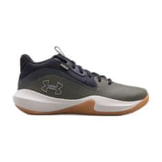 Under Armour Boty 7 3028512-300 velikost 44,5