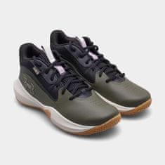 Under Armour Boty 7 3028512-300 velikost 44,5