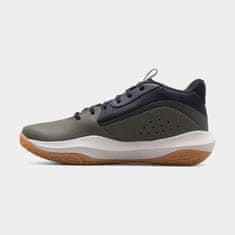 Under Armour Boty 7 3028512-300 velikost 44,5