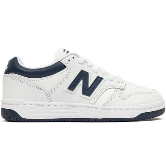 New Balance Sportovní obuv GSB480WN