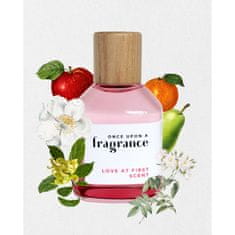 Once Upon Fragrance Love At The First Scent