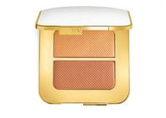 Tom Ford Rozjasňovač Sheer (Highlighting Duo) 3 g (Odstín 01 Reflects Gilt)