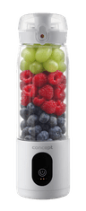 Concept smoothie maker SM4000 FitMaker bílá