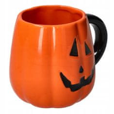 Korbi Ceramický hrnek Dýně Pumpkin, Halloween 300ml