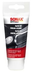 Sonax Čisticí pasta chrom-hliník 75 ml