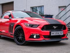 Stips.cz Nezapomenutelné zážitky: Camaro, Dodge a Mustang za volantem po dobu 30 minut v ČR