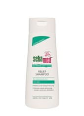 Sebamed Zklidňující šampon s 5 % ureou Urea (Relief Shampoo) 200 ml