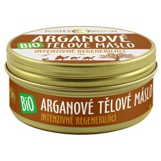 BIO Tělové máslo 150 ml