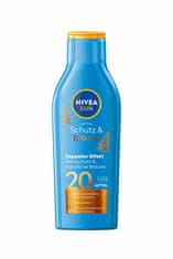 Intenzivní mléko na opalování SPF 20 Sun (Protect & Bronze Sun Lotion) 200 ml