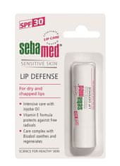 Balzám na rty s UV filtrem (Lip Defense) 4,7 g