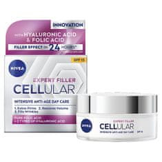 Denní krém Cellular Expert Filler 50 ml