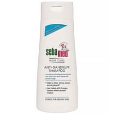 Sebamed Šampon proti lupům Classic (Anti-Dandruff Shampoo) 200 ml