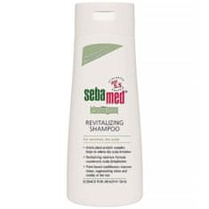 Sebamed Revitalizující šampon s fytosteroly Anti-Dry (Revitalizing Shampoo) 200 ml