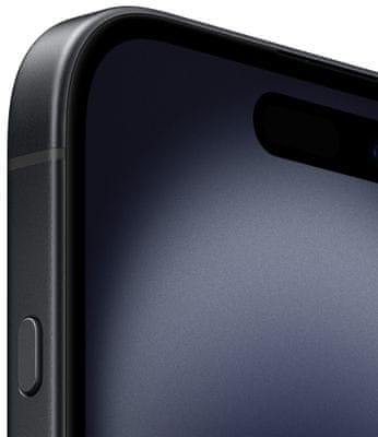 Apple iPhone 16 Plus Nová funkce Dynamic Island nové ovládání fotoaparátu nové akční tlačítko delší výdrž baterie, Haptic Touch, výkonné polohovací systémy 48+12Mpx 12Mpx Haptix touch faceID oleofobní úprava ip68 nový čip A18 SOS volání Ceramic Shield  supervýkonný procesor, strojové učení OLED Super Retina XDR  velký displej, zadní ultraširokoúhlý fotoaparát, přední fotoaparát 12 Mpx, IP68, voděodolný, Face ID, Dolby Atmos Dolby Vision detekce autonehody sos volání dolby atmos usb-c nový iphone vlajková loď vyosce výkonný smartphone na trhu výkonný smarphone optická stabilizace obrazu filmařský režim filmový režim portrét nové generace dynamic island nová funkce dynamic island apple pay strojové učení haptic touch 5G síť 5G připojení magsafe rychlejší nabíjení iOS 18 nejnovější iphone profesionální fotosoustava silnější čip vlajkový smartphone