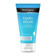 Ultrahydratační krém na ruce Hydro Boost (Quenching Hand Gel Cream) 75 ml