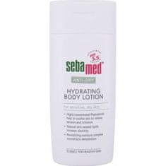 Sebamed Hydratační tělové mléko s fytosteroly Anti-Dry (Hydrating Body Lotion) 200 ml