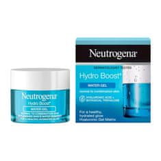 Neutrogena Hydratační pleťový gel Hydro Boost (Water Gel) 50 ml