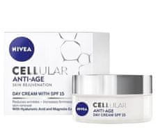 Denní krém Cellular Expert Filler 50 ml