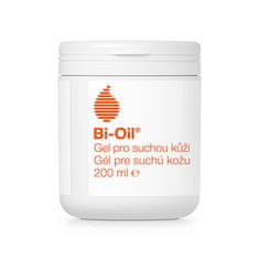 Bi-Oil Gel pro suchou kůži 100 ml