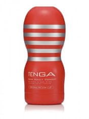 Tenga Masturbátor pro muže Original Vacuum Cup