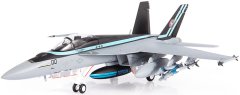 JC Wings Mcdonnell Douglas F/A-18E Super Hornet, Top Gun: Maverick, 1/72