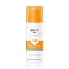 Emulze na opalování proti vráskám Photoaging Control SPF 50 (Face Sun Fluid) 50 ml