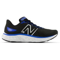 New Balance Boty běžecké černé 45.5 EU Mevozv3 Black