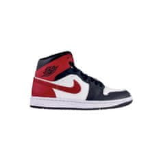 Nike Boty 40.5 EU Air Jordan 1 Mid Sail