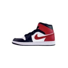 Nike Boty 40.5 EU Air Jordan 1 Mid Sail