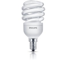 Philips  Economy Tornado 12W/865/E14