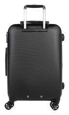 Heys Vantage Smart Luggage M Black