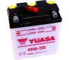 Yuasa 6N6-3B