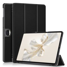 Techsuit Pouzdro pro tablet Honor Pad 9, Techsuit FoldPro černé