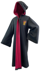 Groovy Harry Potter Plášť unisex Nebelvír L - XL