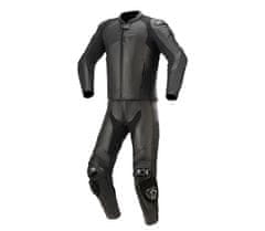 Alpinestars dvoudílná kombinéza Gp Plus v3 black vel. 54