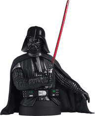 Diamond Diamond Star Wars: A New Hope - Darth Vader Bust (1/6) 20cm