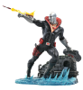 Diamond G.I. Joe - Destro PVC Statue (25cm)