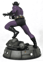 Diamond Marvel Comic - Skrull Statue (25cm)