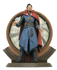 Diamond Marvel: Dr Strange Multiverse of Madness - Dr Strange Figure (18cm)