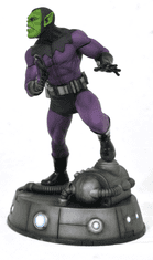 Diamond Marvel Comic - Skrull Statue (25cm)