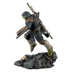 Diamond Teenage Mutant Ninja Turtles - The Last Ronin PVC Statue 25 cm