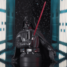 Diamond Diamond Star Wars: A New Hope - Darth Vader Bust (1/6) 20cm