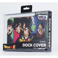 FR-TEC FR-TEC Dragon Ball Super Switch Dock Cover