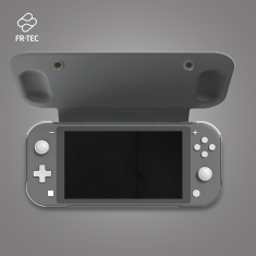 FR-TEC FR-TEC Switch Lite Flip Case - Grey