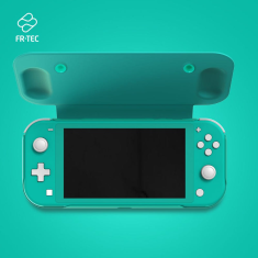 FR-TEC FR-TEC Switch Lite Flip Case - Turquoise