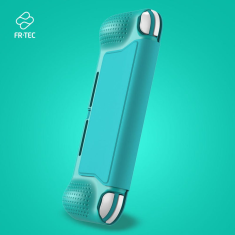 FR-TEC FR-TEC Switch Lite Flip Case - Turquoise