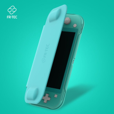 FR-TEC FR-TEC Switch Lite Flip Case - Turquoise