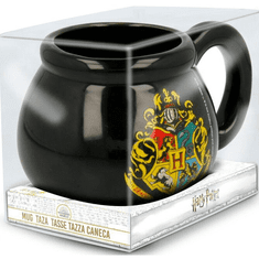 Stor Hrnek - Harry Potter 3D Dolomite 470ml